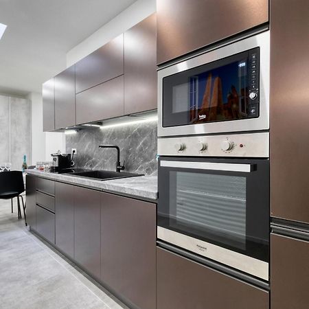 בולוניה Guest House Ugo Lenzi מראה חיצוני תמונה