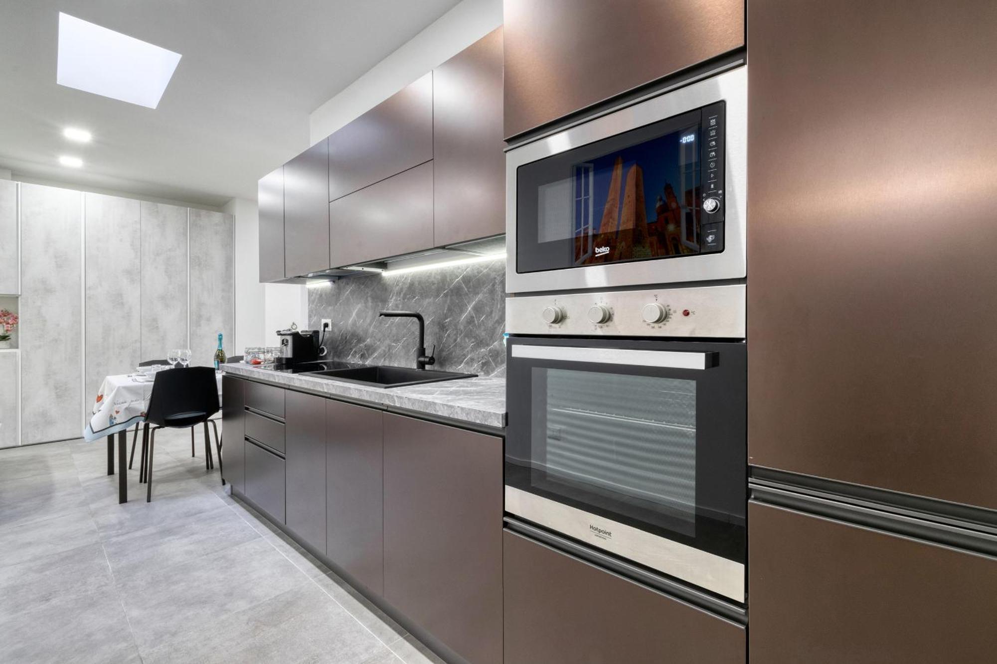 בולוניה Guest House Ugo Lenzi מראה חיצוני תמונה