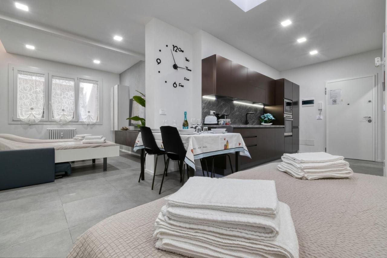 בולוניה Guest House Ugo Lenzi מראה חיצוני תמונה