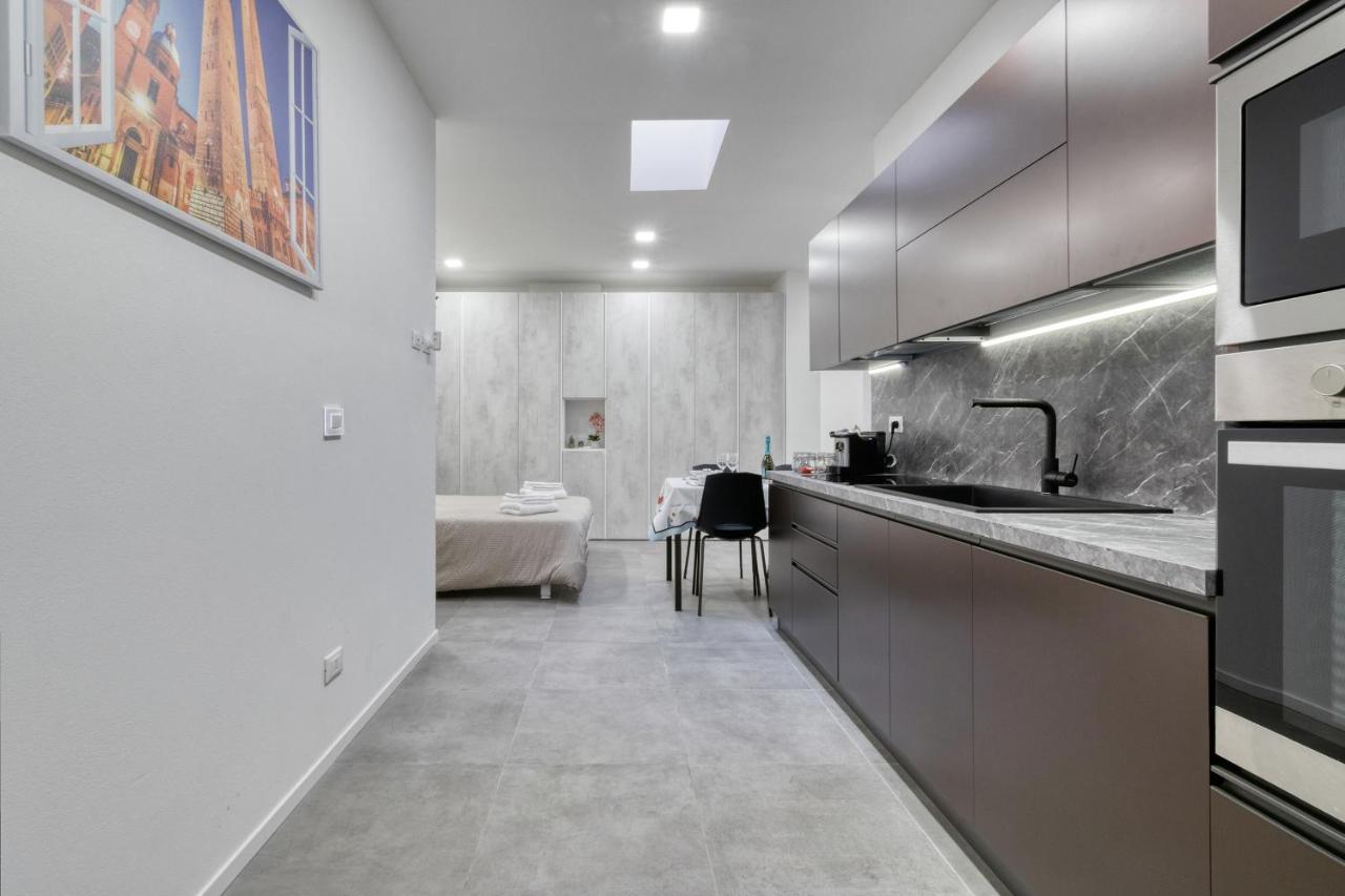 בולוניה Guest House Ugo Lenzi מראה חיצוני תמונה