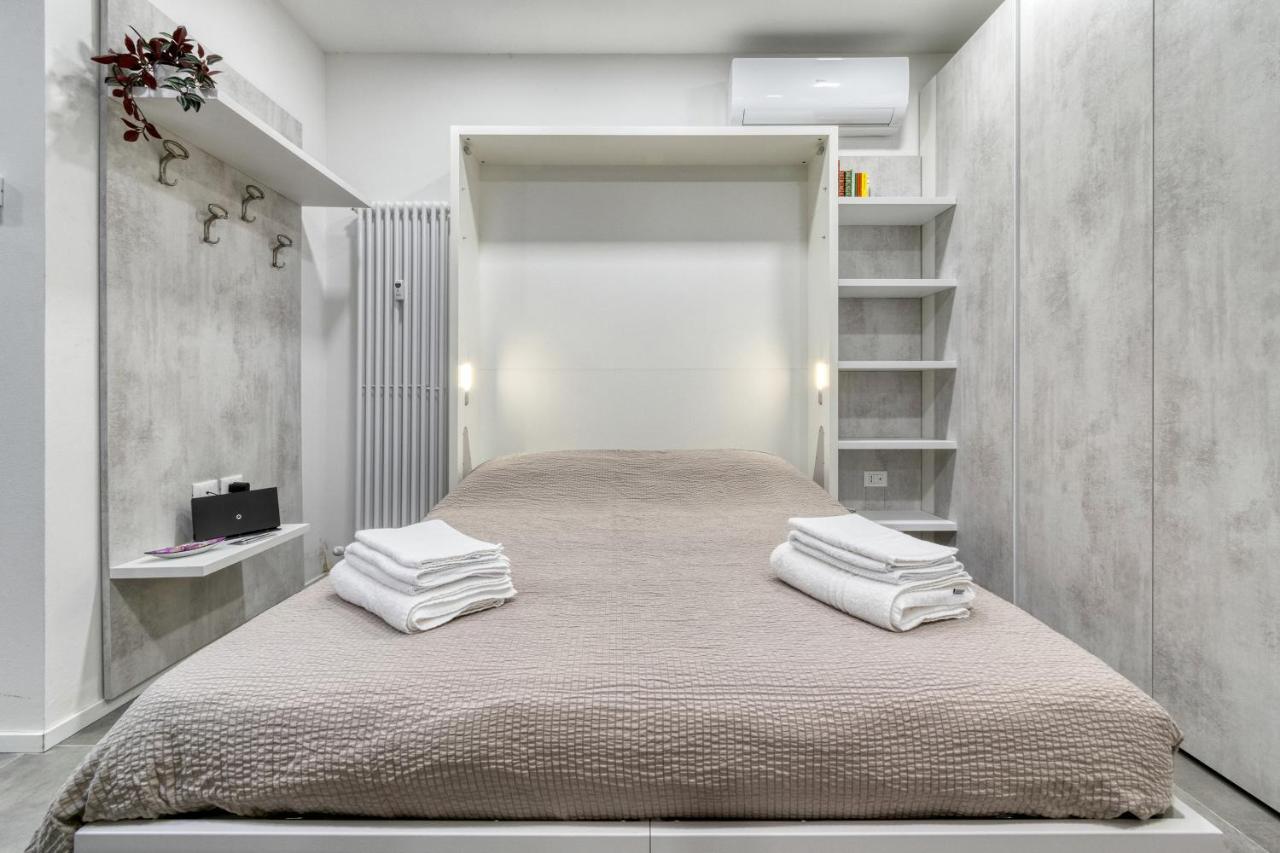 בולוניה Guest House Ugo Lenzi מראה חיצוני תמונה