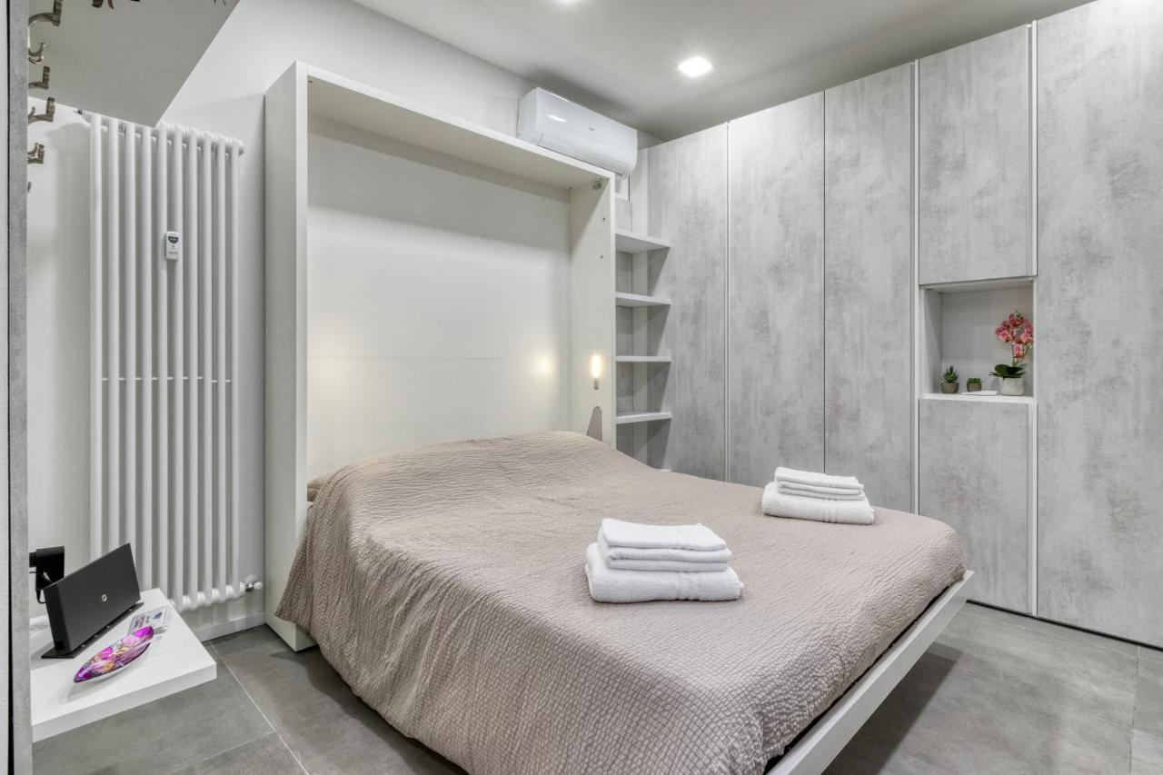 בולוניה Guest House Ugo Lenzi מראה חיצוני תמונה