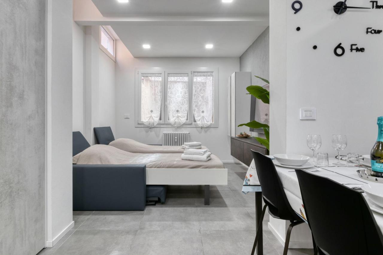 בולוניה Guest House Ugo Lenzi מראה חיצוני תמונה