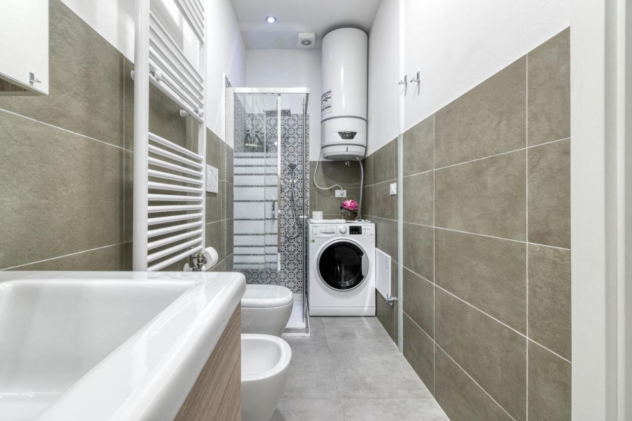 בולוניה Guest House Ugo Lenzi מראה חיצוני תמונה