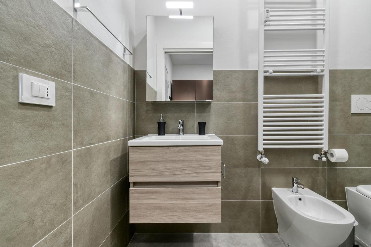 בולוניה Guest House Ugo Lenzi מראה חיצוני תמונה