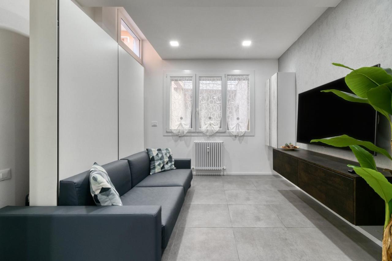 בולוניה Guest House Ugo Lenzi מראה חיצוני תמונה