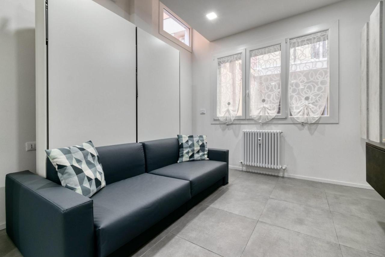בולוניה Guest House Ugo Lenzi מראה חיצוני תמונה