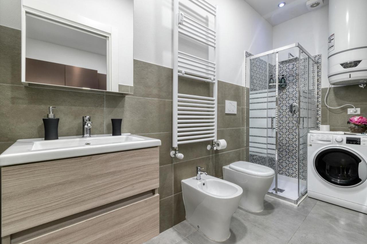 בולוניה Guest House Ugo Lenzi מראה חיצוני תמונה